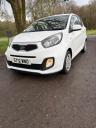 Kia Picanto 1